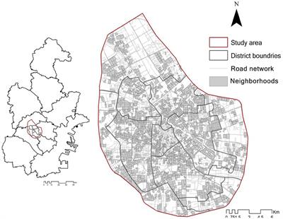 The impact of disability-related deprivation on employment opportunity at the neighborhood level: does family socioeconomic status matter?